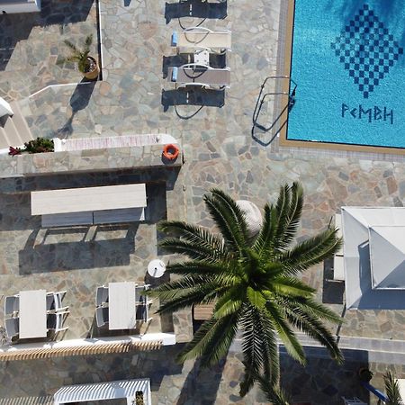 Remvi Aparthotel Galissas Exterior photo