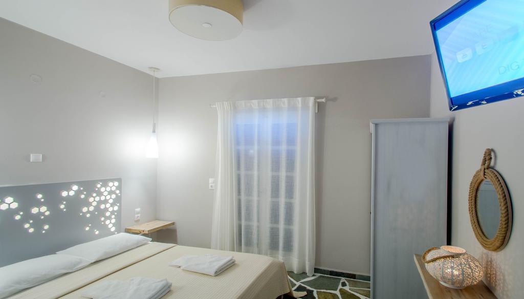 Remvi Aparthotel Galissas Room photo